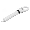thumbnail image 4 of Toilet Plunger, Increases Tensile Force High Pressure Air Drain Blaster Cleaner Manual With Built In Spring For Bathroom, 4 of 8