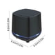 thumbnail image 3 of Subwoofer de escritorio con cable y minialtavoz Bluetooth para PC/hogar, barra de sonido multimedia USB con graves potentes, altavoces Bluetooth de plástico., 3 of 7