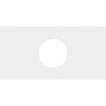 thumbnail image 4 of Ekena Millwork CMP18X9RE-05000 5 in. ID x 6.25 in. Rectangle Architectural Grade PVC Contemporary Ceiling Medallion, 4 of 4