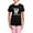 With Pink Camo Pant, variant on CafePress - Save The Drama For Yo Llama Women's Dark Pajamas - Women's Short Sleeve Print T-Shirt and Pants Dark Cotton Pajama Set