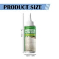 thumbnail image 3 of Goohae Repair Agent Clearance! Scratch Repair Agent Tile Scratch Repair Agent, Filler for Porcelain Ceramic And Floor Surface Restoration Green*3, 3 of 4