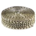 thumbnail image 3 of 1 rollo de cintas de diamantes de imitación, cinta de malla brillante, manualidades para decoración, 3 of 6