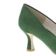 thumbnail image 5 of Zapatillas Kitten Maribel color verde 22.5 Dorothy Gaynor Zapatillas Kitten Maribel color verde 22.5, 5 of 6