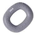 thumbnail image 6 of Worgeous 1PC Hand Grip Squeeze Ring Finger Strengthener Ring Practical Hand Gripper Durable Wrist Force Trainer for Home Gym (60 Pounds, Grey), 6 of 8