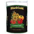 thumbnail image 4 of Black Gold Garden Soil Enriched with Controlled Release Fertilizer, 1 cu ft, 4 of 4