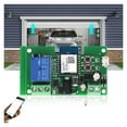 thumbnail image 2 of Garage Door Opener Controller Smart Switch On Off Relay Module Gate Open Voice Control ,Easy to Install, 2 of 7