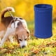 thumbnail image 5 of Perro Snood Dog Cuello Calentador, Oreja de Perro Muffs Azul L Sunnimix Redecilla de mascotas, 5 of 8