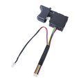 thumbnail image 4 of Repuesto de Interruptor de Llave Eléctrica de 8 Cables, Ligero, Sin Escobillas, 4 of 9