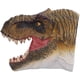 thumbnail image 2 of Marioneta de mano para niños, marioneta de dinosaurio, figura de acción de dinosaurio jurásico portátil de goma, marioneta de dinosaurio confiable y duradera, 2 of 8