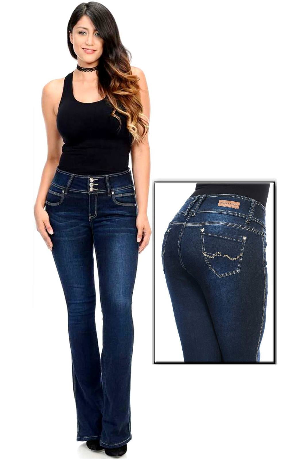 bell bottoms walmart