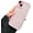 Pink, variant on CLIQKWEN Vibrant LED Bowknot Phone Case for iPhone 17/16/15/14/13/12/11 Plus Pro Max, LED Bow Phone Case: Aesthetic Coquette Style, for Women Girls (Pink,17promax)
