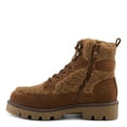 thumbnail image 4 of Spring Step Women's Namiko Combat Boot, 4 of 9