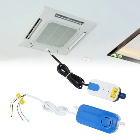 Mini Split Condensate Pump, Energy Saving Easy Installation Condensate Pump AC110-240V 3W For Furnace
