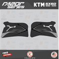 thumbnail image 4 of Kalair GFX Graphics Kit for Ktm 50SX MINI Razor Series, 4 of 5