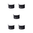 thumbnail image 1 of Kenally 2 uds 28,6mm a 31,8mm 31,8mm a 34,9mm adaptador de cuña bicicleta desviador delantero conversión cuña Type4 NO4 Kenally CBP029974, 1 of 4