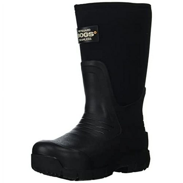 Bogs stockman cheap composite toe