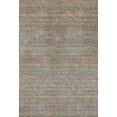 thumbnail image 2 of Addison Rugs Mayfield Premium Machine Washable Transitional Stripes Sage Rectangle Rug, 9' x 12', 2 of 6