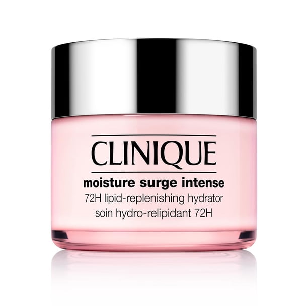 Crema hidratante Clinique Moisture Surge Intense 72H 125ml