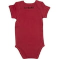 thumbnail image 4 of Pavilion Gift Company - Lion - 12-24 Months Red Onesie, 4 of 8