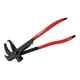 thumbnail image 1 of Pinza Quita Plomos Urrea 9 1/4 In Maneral Con Plastisol 25K, 1 of 2