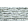 thumbnail image 1 of DMC Boule de Coton Perle Taille 8 87yd-Gris Perle, 1 of 2
