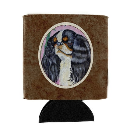 

Carolines Treasures 7170CC English Toy Spaniel Can or Bottle Hugger Can Hugger multicolor