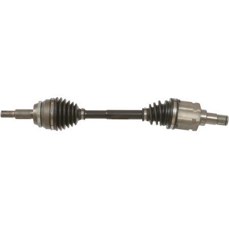 CARDONE Reman 60-5390 CV Axle Assembly Front Left fits 2010-2011 Toyota 43420-33290
