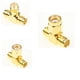 thumbnail image 4 of 18pz SMA Conector Enchufe Adaptador Convertidor de Adaptador, 4 of 9