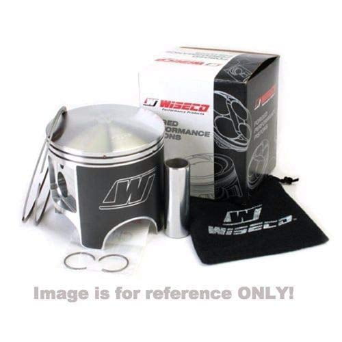 Wiseco 4968M08100 81mm 9.5:1 Compression Ratio Piston kit