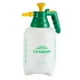thumbnail image 1 of Pulverizador Manual Pulverizador Manual de jardín bomba de presión de césped manual válvula de seguridad boquilla de latón ajustable 0,5 Gal 2L, 1 of 7
