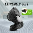 thumbnail image 6 of LAoutun Non Slip Work Shoes for Women Men Chef Shoe for Womens Slip Resistant Shoes for Woman, 6 of 6