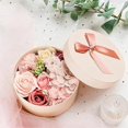 thumbnail image 4 of Beautiful Scented Roses/carnation Soap Flower,soap Flower In Gift Box, Valentine's Day/mother's Day, 4 of 5