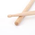 thumbnail image 4 of 2 Baquetas Clásicas (American Hickory 5A), 4 of 9