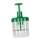 thumbnail image 5 of Máquina de espuma para lavado de cara, herramienta de limpieza Facial práctica y portátil, espuma de crema rica rápida y ligera para limpiador Facial, Verde Baoblaze Fabricante de burbujas de lavado de cara, 5 of 8