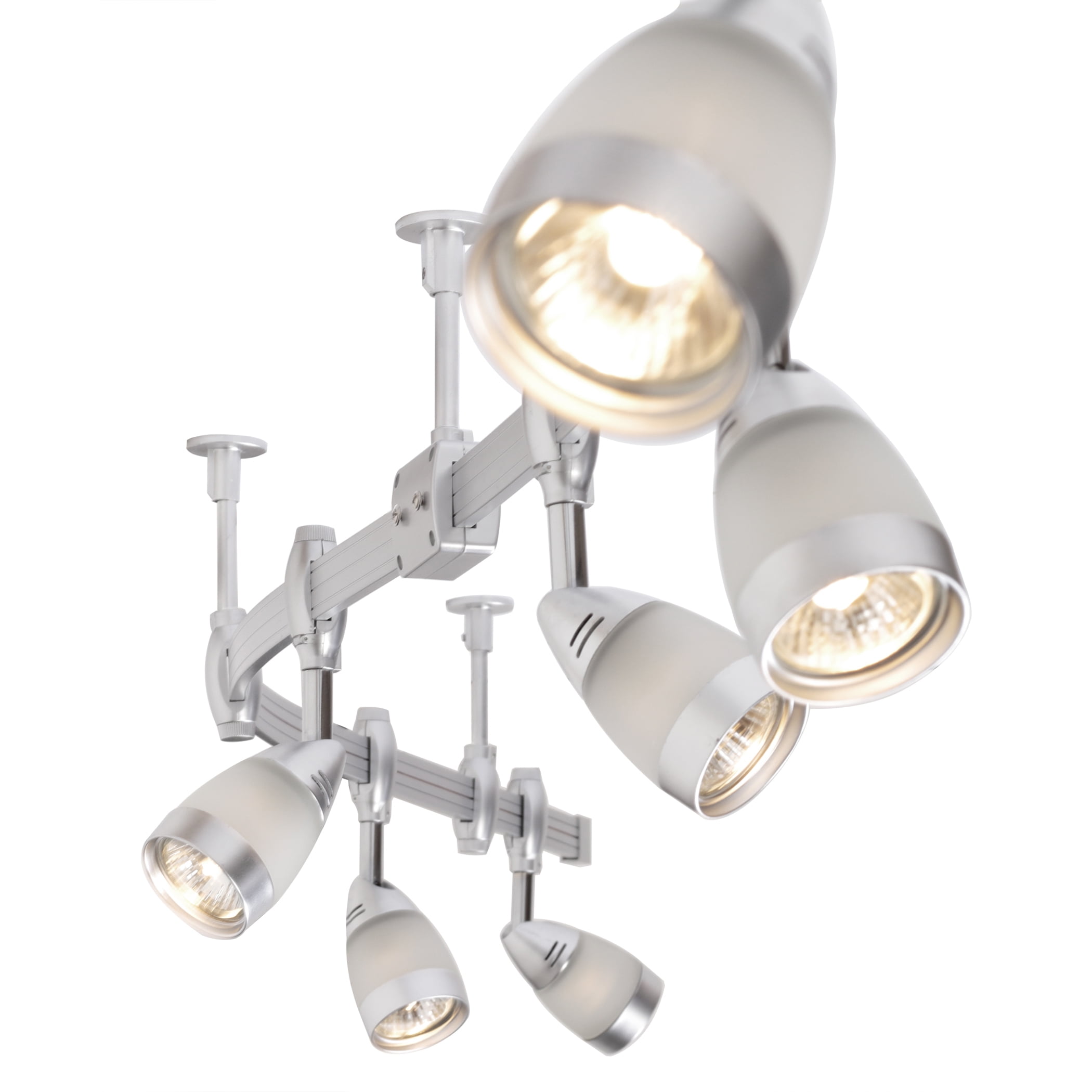 flexigon track lighting