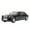 Black, variant on CHUNYAN 1:18 Rolls-Royce Phantom Car Model, Alloy Pullback Toy Sound-Optical Cast Car Model Toy