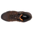 thumbnail image 4 of Nevados  Mens Rubicon Mid Waterproof Hiking Hiking Sneakers Athletic Shoes Casual, 4 of 5