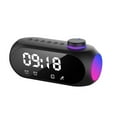 Bluetooth Speaker Bluetooth 5.0 Portable Heavy Bass HiFi Sound Quality