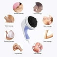 thumbnail image 4 of Electric Massager Anti Cellulite Device Body Fat Loss Vibration Massage, 4 of 4