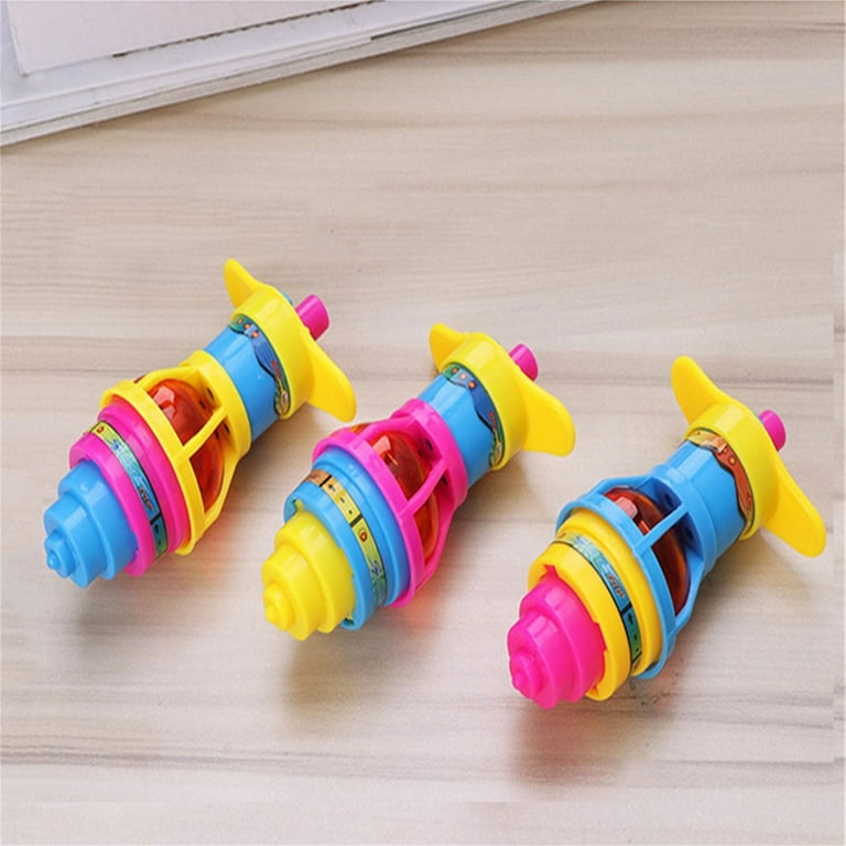 ToysYGift Toys Toys for Girls Boys 3-6 Years Kids Spinning