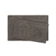 thumbnail image 1 of Juego De Alfombras De Baño De 2 Piezas De Algodón Con Volantes Laura Ashley Gris Oscuro, 1 of 5