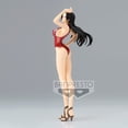 thumbnail image 4 of One Piece Boa Hancock Ver. A Grandline Girls Statue, 4 of 5