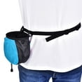 thumbnail image 4 of Rock Climbing Bag, Polyester Climbing Chalk Bag, Soft Tear- Dirt-proof Horizontal Parallel Bars For Sports, 4 of 8