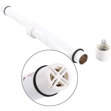 Tatum88 Gas Leak Indicator, Handheld Indicator Leak Natural Gas Methane