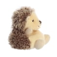thumbnail image 5 of Set of 2 HEDGIE HEDGEHOG & CHATTY MOUSE Palm Pals 5" Animal Plush, Aurora, 5 of 10