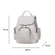 thumbnail image 2 of Mochila Para Mujer Fana Odila Color Blanco Se Única, 2 of 2