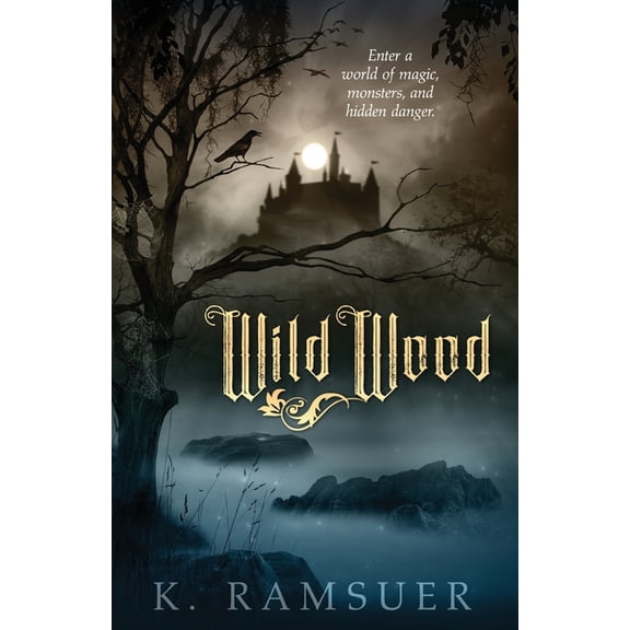 WildWood (Paperback)