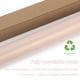 thumbnail image 5 of Papel para envolver regalos Rumvan Pink Matte 43 cm x 12 m, 5 of 6