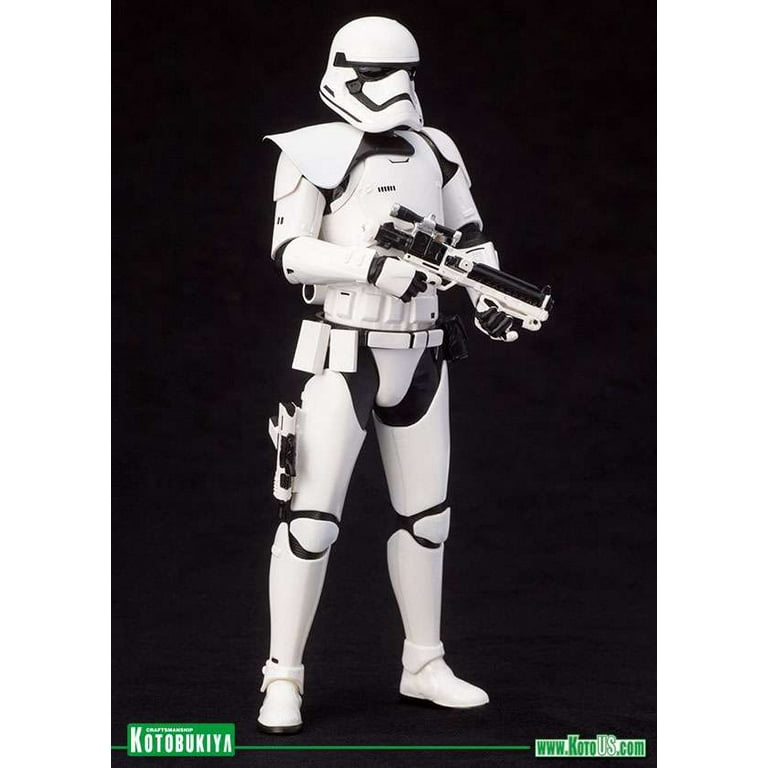 Kotobukiya Star Wars 7 The Force Awakens - Stormtrooper