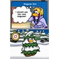 thumbnail image 4 of Club Penguin: Elite Penguin Force: Herbert's Revenge - Nintendo DS, 4 of 9